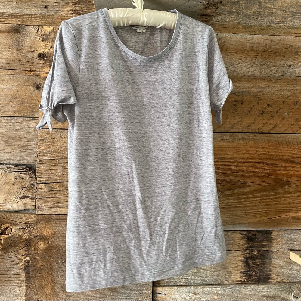 Club Monaco Tee